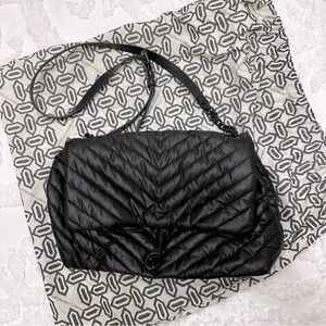 Rebecca Minkoff Puffer Handbag